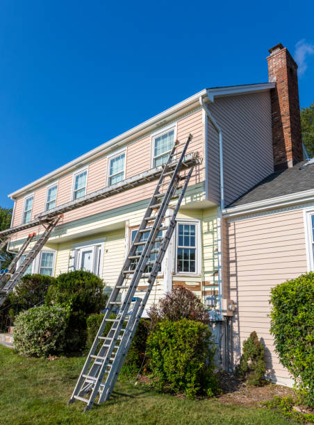 Reliable Elroy, NC Siding Installation & Repair Solutions